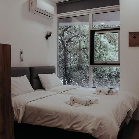 Apple Cozy Hotel Tbilisi Exterior foto