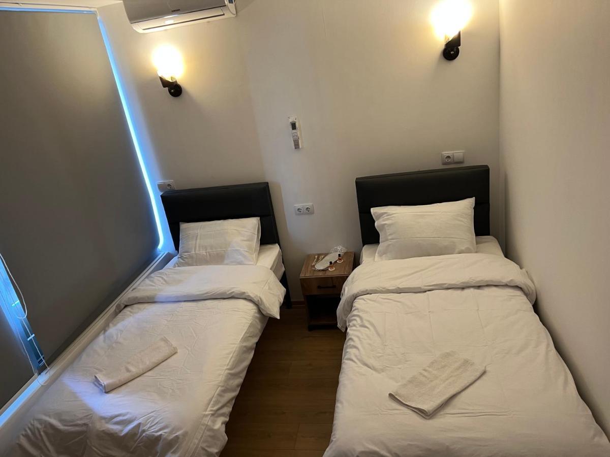 Apple Cozy Hotel Tbilisi Exterior foto